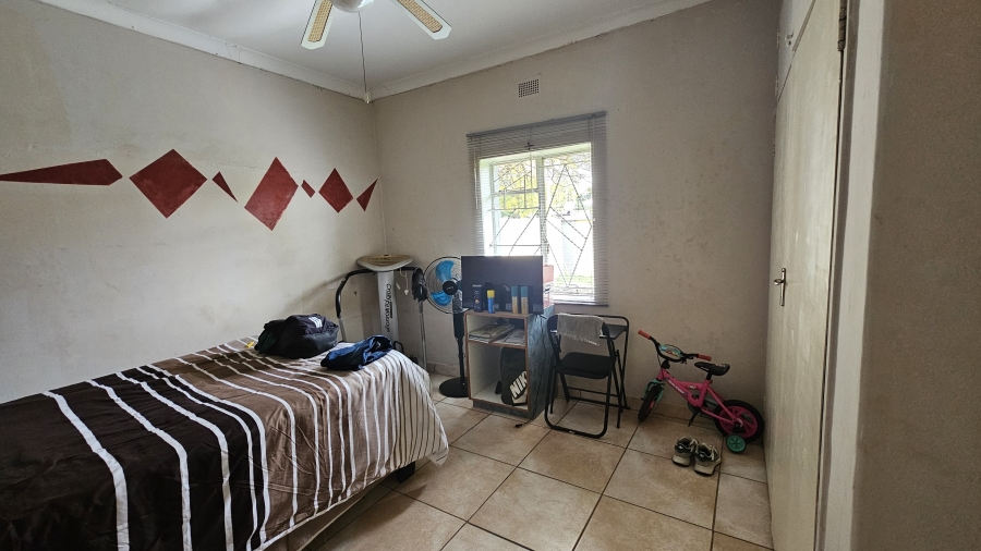 4 Bedroom Property for Sale in Dagbreek Free State